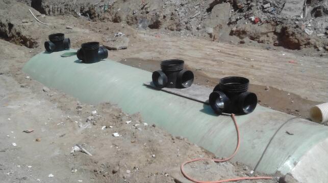 養(yǎng)殖一體化污水處理設備-專為養(yǎng)殖場設計-減少污染排放